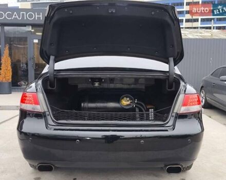 Черный Хендай Грандер, объемом двигателя 3.3 л и пробегом 163 тыс. км за 8500 $, фото 40 на Automoto.ua