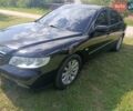 Чорний Хендай Грандер, об'ємом двигуна 3.3 л та пробігом 290 тис. км за 6900 $, фото 17 на Automoto.ua