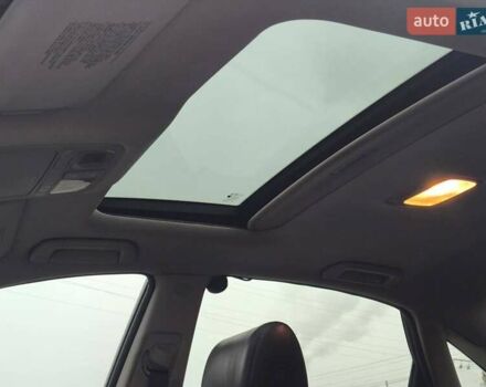 Черный Хендай Грандер, объемом двигателя 3.3 л и пробегом 163 тыс. км за 8500 $, фото 24 на Automoto.ua