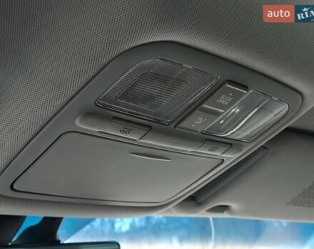 Черный Хендай Грандер, объемом двигателя 3.3 л и пробегом 163 тыс. км за 8500 $, фото 25 на Automoto.ua