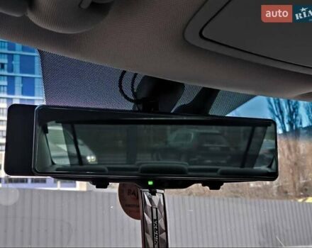 Черный Хендай Грандер, объемом двигателя 3.3 л и пробегом 163 тыс. км за 8500 $, фото 26 на Automoto.ua