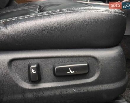 Черный Хендай Грандер, объемом двигателя 3.3 л и пробегом 163 тыс. км за 8500 $, фото 39 на Automoto.ua