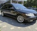 Чорний Хендай Грандер, об'ємом двигуна 2.2 л та пробігом 330 тис. км за 5995 $, фото 1 на Automoto.ua