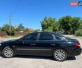 Черный Хендай Грандер, объемом двигателя 3.34 л и пробегом 251 тыс. км за 9000 $, фото 4 на Automoto.ua