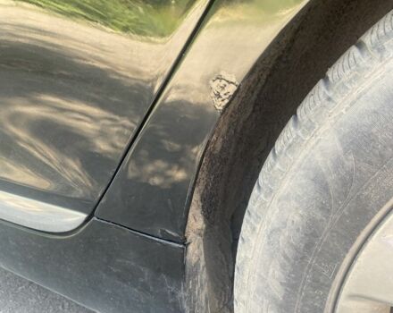 Черный Хендай Грандер, объемом двигателя 3 л и пробегом 201 тыс. км за 11500 $, фото 4 на Automoto.ua