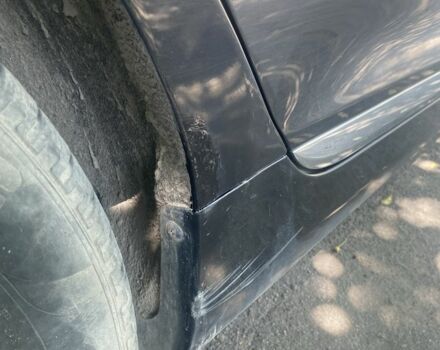 Черный Хендай Грандер, объемом двигателя 3 л и пробегом 201 тыс. км за 11500 $, фото 3 на Automoto.ua