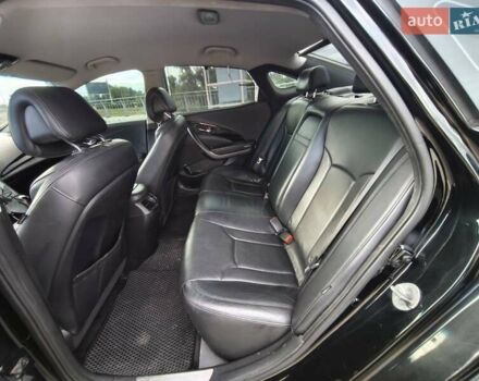 Чорний Хендай Грандер, об'ємом двигуна 3 л та пробігом 252 тис. км за 10500 $, фото 10 на Automoto.ua