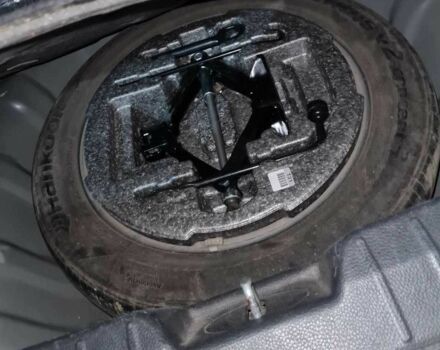 Чорний Хендай Грандер, об'ємом двигуна 3 л та пробігом 3 тис. км за 11000 $, фото 18 на Automoto.ua