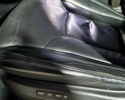 Чорний Хендай Грандер, об'ємом двигуна 3 л та пробігом 3 тис. км за 11000 $, фото 12 на Automoto.ua