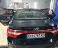 Чорний Хендай Грандер, об'ємом двигуна 3 л та пробігом 3 тис. км за 11000 $, фото 14 на Automoto.ua