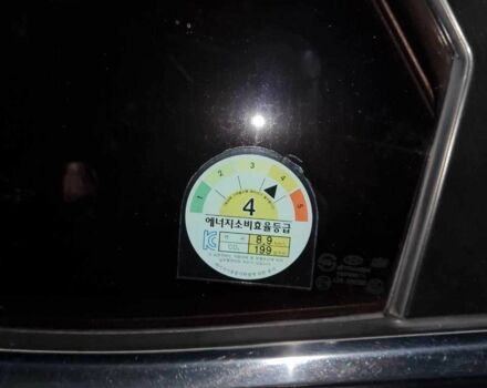 Чорний Хендай Грандер, об'ємом двигуна 3 л та пробігом 3 тис. км за 11000 $, фото 16 на Automoto.ua