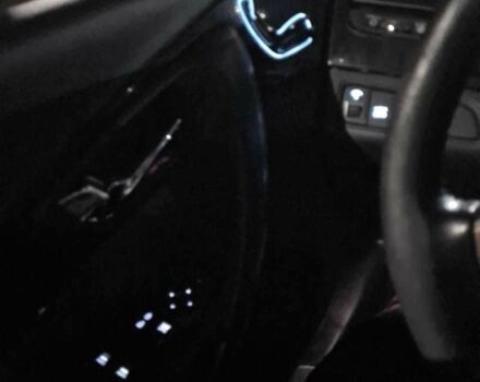 Чорний Хендай Грандер, об'ємом двигуна 3 л та пробігом 3 тис. км за 11000 $, фото 20 на Automoto.ua