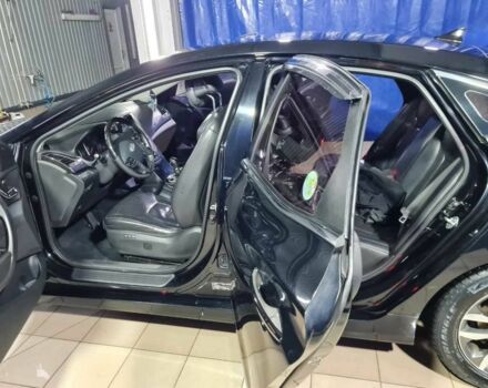 Чорний Хендай Грандер, об'ємом двигуна 3 л та пробігом 3 тис. км за 11000 $, фото 3 на Automoto.ua