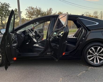 Черный Хендай Грандер, объемом двигателя 3 л и пробегом 228 тыс. км за 8900 $, фото 15 на Automoto.ua