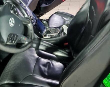 Чорний Хендай Грандер, об'ємом двигуна 3 л та пробігом 3 тис. км за 11000 $, фото 11 на Automoto.ua