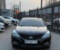 Чорний Хендай Грандер, об'ємом двигуна 3 л та пробігом 16 тис. км за 13000 $, фото 6 на Automoto.ua