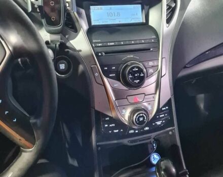 Чорний Хендай Грандер, об'ємом двигуна 3 л та пробігом 3 тис. км за 11000 $, фото 5 на Automoto.ua