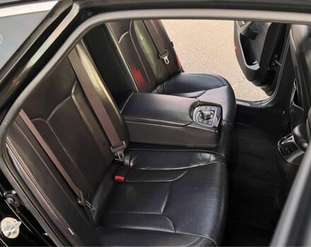 Черный Хендай Грандер, объемом двигателя 3 л и пробегом 228 тыс. км за 8900 $, фото 11 на Automoto.ua