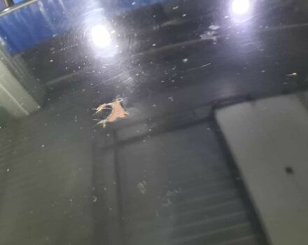 Чорний Хендай Грандер, об'ємом двигуна 3 л та пробігом 3 тис. км за 11000 $, фото 21 на Automoto.ua