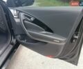 Чорний Хендай Грандер, об'ємом двигуна 3 л та пробігом 170 тис. км за 12500 $, фото 26 на Automoto.ua