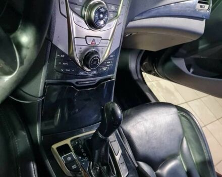 Чорний Хендай Грандер, об'ємом двигуна 3 л та пробігом 3 тис. км за 11000 $, фото 6 на Automoto.ua