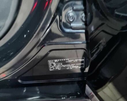 Чорний Хендай Грандер, об'ємом двигуна 3 л та пробігом 3 тис. км за 11000 $, фото 10 на Automoto.ua