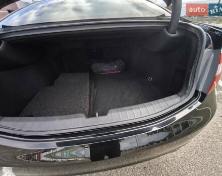 Чорний Хендай Грандер, об'ємом двигуна 3 л та пробігом 252 тис. км за 10500 $, фото 7 на Automoto.ua