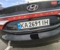 Черный Хендай Грандер, объемом двигателя 3 л и пробегом 252 тыс. км за 10500 $, фото 5 на Automoto.ua