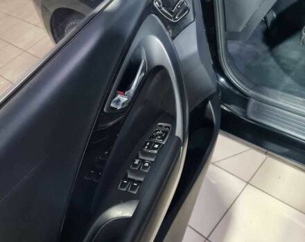 Чорний Хендай Грандер, об'ємом двигуна 3 л та пробігом 3 тис. км за 11000 $, фото 9 на Automoto.ua