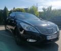 Чорний Хендай Грандер, об'ємом двигуна 3 л та пробігом 170 тис. км за 12500 $, фото 3 на Automoto.ua