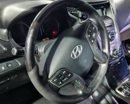 Чорний Хендай Грандер, об'ємом двигуна 3 л та пробігом 3 тис. км за 11000 $, фото 7 на Automoto.ua