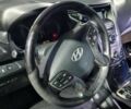 Чорний Хендай Грандер, об'ємом двигуна 3 л та пробігом 3 тис. км за 11000 $, фото 7 на Automoto.ua