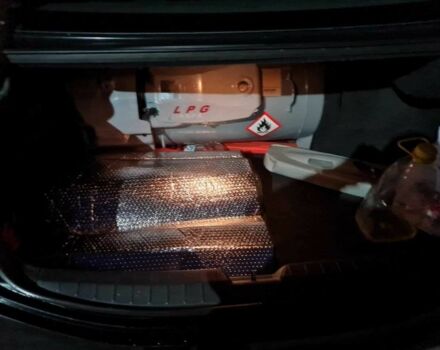 Чорний Хендай Грандер, об'ємом двигуна 3 л та пробігом 3 тис. км за 11000 $, фото 17 на Automoto.ua