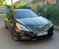 Чорний Хендай Грандер, об'ємом двигуна 3 л та пробігом 240 тис. км за 6000 $, фото 1 на Automoto.ua