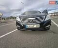 Черный Хендай Грандер, объемом двигателя 3 л и пробегом 252 тыс. км за 10500 $, фото 3 на Automoto.ua
