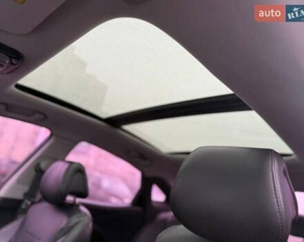 Черный Хендай Грандер, объемом двигателя 2.36 л и пробегом 305 тыс. км за 10490 $, фото 12 на Automoto.ua