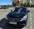 Чорний Хендай Грандер, об'ємом двигуна 3 л та пробігом 253 тис. км за 11500 $, фото 1 на Automoto.ua