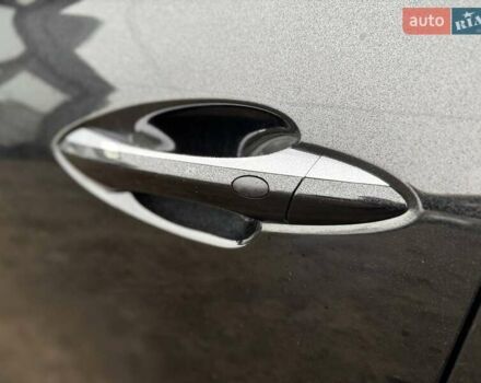 Черный Хендай Грандер, объемом двигателя 2.36 л и пробегом 305 тыс. км за 10490 $, фото 13 на Automoto.ua