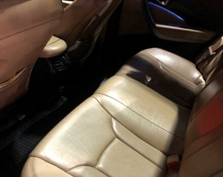 Чорний Хендай Грандер, об'ємом двигуна 3 л та пробігом 350 тис. км за 12000 $, фото 6 на Automoto.ua