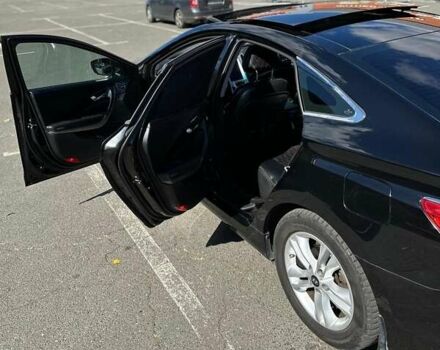 Чорний Хендай Грандер, об'ємом двигуна 3 л та пробігом 253 тис. км за 11500 $, фото 6 на Automoto.ua