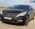 Чорний Хендай Грандер, об'ємом двигуна 3 л та пробігом 267 тис. км за 10500 $, фото 1 на Automoto.ua