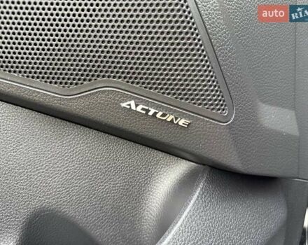 Черный Хендай Грандер, объемом двигателя 2.36 л и пробегом 305 тыс. км за 10490 $, фото 16 на Automoto.ua