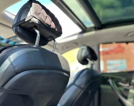 Чорний Хендай Грандер, об'ємом двигуна 3 л та пробігом 253 тис. км за 11500 $, фото 4 на Automoto.ua