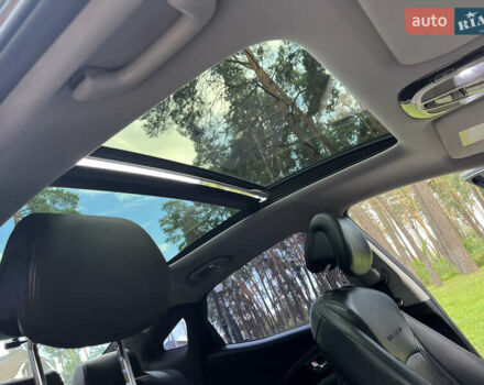 Черный Хендай Грандер, объемом двигателя 3 л и пробегом 241 тыс. км за 12400 $, фото 42 на Automoto.ua