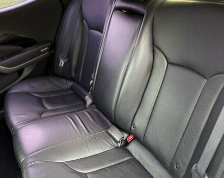 Черный Хендай Грандер, объемом двигателя 2.2 л и пробегом 315 тыс. км за 13300 $, фото 17 на Automoto.ua