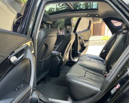 Черный Хендай Грандер, объемом двигателя 3 л и пробегом 240 тыс. км за 12400 $, фото 22 на Automoto.ua