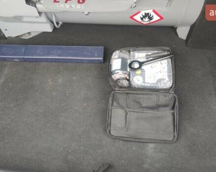 Черный Хендай Грандер, объемом двигателя 3 л и пробегом 202 тыс. км за 12999 $, фото 19 на Automoto.ua