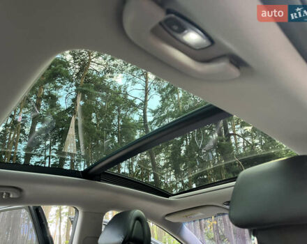 Черный Хендай Грандер, объемом двигателя 3 л и пробегом 241 тыс. км за 12400 $, фото 43 на Automoto.ua