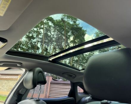 Черный Хендай Грандер, объемом двигателя 3 л и пробегом 240 тыс. км за 12400 $, фото 19 на Automoto.ua