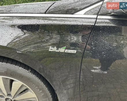 Хендай Грандер 2016 в Львове на Automoto.ua Черный Хендай Грандер, объемом двигателя 2.4 л и пробегом 180 тыс. км за 15500 $, фото 16 на Automoto.ua